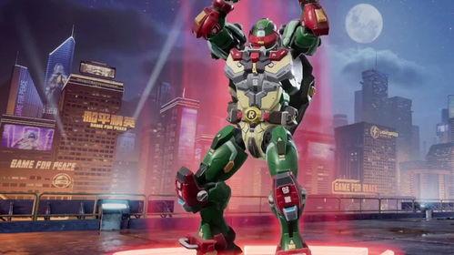 原哥新皮肤爆料视频大全,视觉盛宴与角色魅力升级