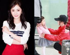 刘丹爆料杨幂女儿视频,刘丹透露温馨日常