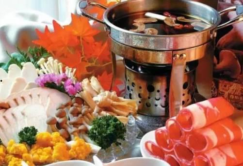 网友爆料火锅视频大全