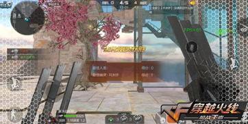 cf最新爆料生化追击